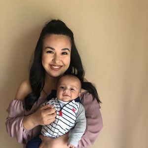 Meet your Posher, Lorena